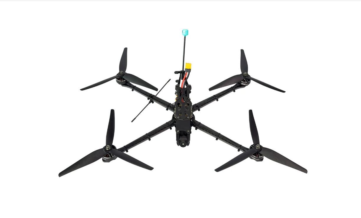 FPV дрон Stark 10